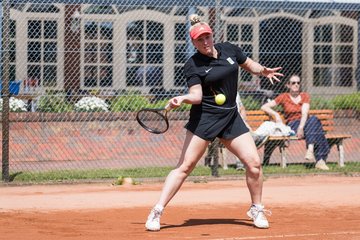 Bild 68 - VL TSV Glinde - Heikendorfer TC : Ergebnis: 8:1